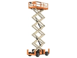 New JLG Scissor Lift for Sale